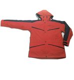 High Quality Waterproof & Breathable Parka (HS-J022)