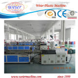 CE Sjsz- 65/132 Wood Plastic Extrusion Making Machine Line