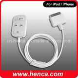 Remote Control for iPod (RC07-IPO)