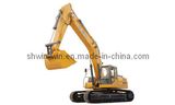 Xcmg Hydraulic Crawler Excavator (XE350C)