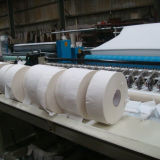 Raw Material for Jumbo Rolls Toilet/Tissue Paper