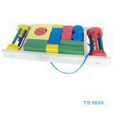 Pull and Push Toys (TS 5533)