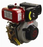 CE Approved 5HP, 7HP, 10HP, 12HP Diesel Engine