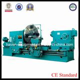 Cw Series Horizontal Heavy Duty and Gap Bed Lathe Machine,