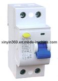 Residual Current Circuit Breaker - RCCB, ELCB (L1-63)