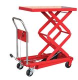 Scissor Lifting Table (SYTJ-35)