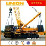 XCMG Xgc150 (150 t) Crawler Crane
