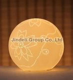 Home Decoration/Table Lamp Porcelain Lamp Model Lamp Modern Lamp Interior Lighting (D81-73)