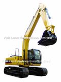 Crawler Excavator FL210E (21 Ton)