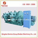 High Quality Rubber Crushing Mill Xkp-450