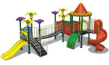 Outdoor Playground (HAP10203)