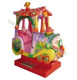 Kiddie Ride (KR-M033, Mini Train)