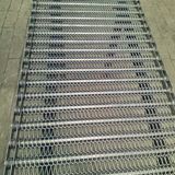 Wire Mesh Conveyor Belt for Food