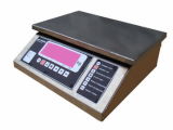 Big Capacity Weighing Scale (W2)