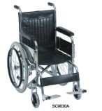 Child Wheelchair (SC9030A)
