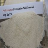 10% Zinc Amino Acid Chelate Feed Grade (VQ/ G-Zn100)