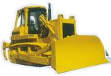 Crawler Bulldozer
