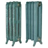 UK Cast Iron Radiator (780)