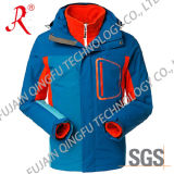 Stylish Technical Jacket 3-in -1 for All Seasons (QF-6033)