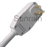 Plug with Earth Leakage Breaker (210)