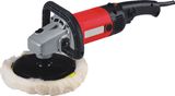 Industrial Power Tool (Car Polisher, Pad Size 180mm, Power 1200W)