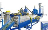 Pet Washing Recycling Machine