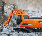Doosan Crawler Excavator 25t (S255LC-V)