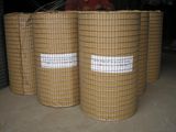 Welded Wire Mesh Netting