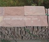 Slate / Slate Tile / Sandstone-(YLT Red Culture Stone)