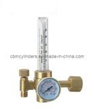 Argon & CO2 Flow-Meter