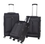 Jiaxing PP 1680d Soft Sided Luggage