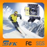 1080P Full HD Waterproof Extreme Sports Action Camera (SJ4000)