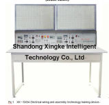Electrical Wiring and Assembly Technology Training Device (double station)