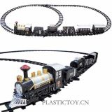 Train Toys, Toy Model Train Set, Train Models, Electric Toy Train Set (BTC72539)