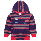 Child Outdoor Sweater Jacket Children Apparel