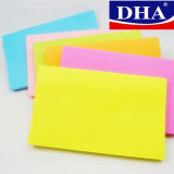 Stationery High Quality China Sticky Note Pad Dh-9705
