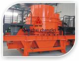 Vertical Impact Crusher (PL SERIOUS)