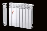 Aluminum Radiator (WU-500/B)