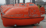 Marine Totally Enclosed Lifeboat for Lifesaving and Rescuing