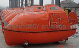 Marine Totally Enclosed Lifeboat for Lifesaving and Rescuing