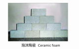 Foam Ceramic