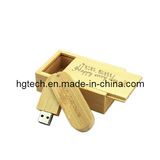 Wood USB Flash Disk