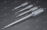 Fine Tip Disposable Transfer Pipette of Various Sizes