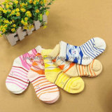 Newly Born Baby Warm Breathable Cotton Lovely Sock