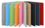 Smart Cover for iPad2 With 6 Colors