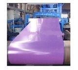 PPGI Sheets