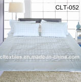 100% Cotton Bedding Set (CLT-052)