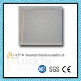 Artificial Engineered Colorful Slab Quartz Stone