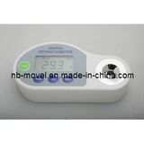 Digital Refractometer Auto Freece