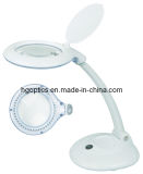 LED Desktop Magnifier Lamp 1053L